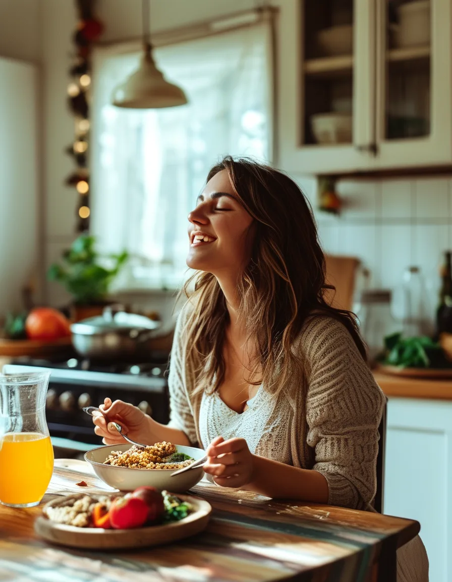 How to Add More Fiber Without the Bloating and Gas