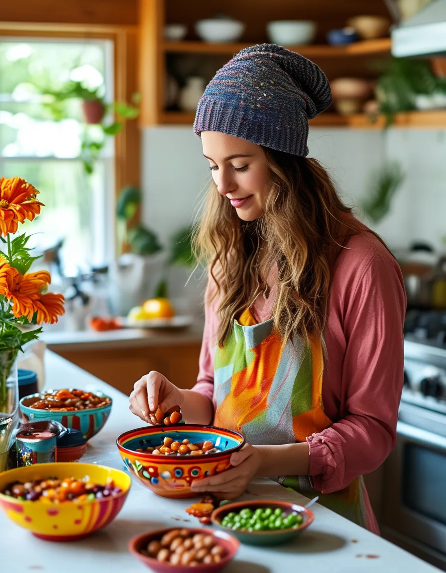 The Daily Bean: Making the World's Best Food Habit Actually Happen