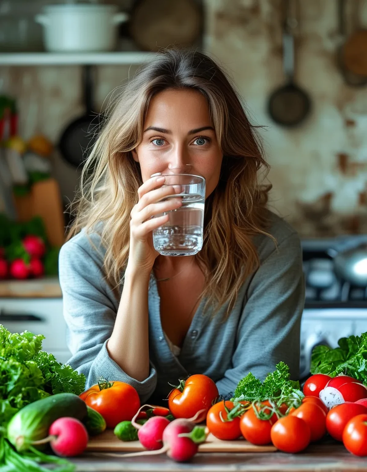 Why More Fiber Without More Water Backfires Completely