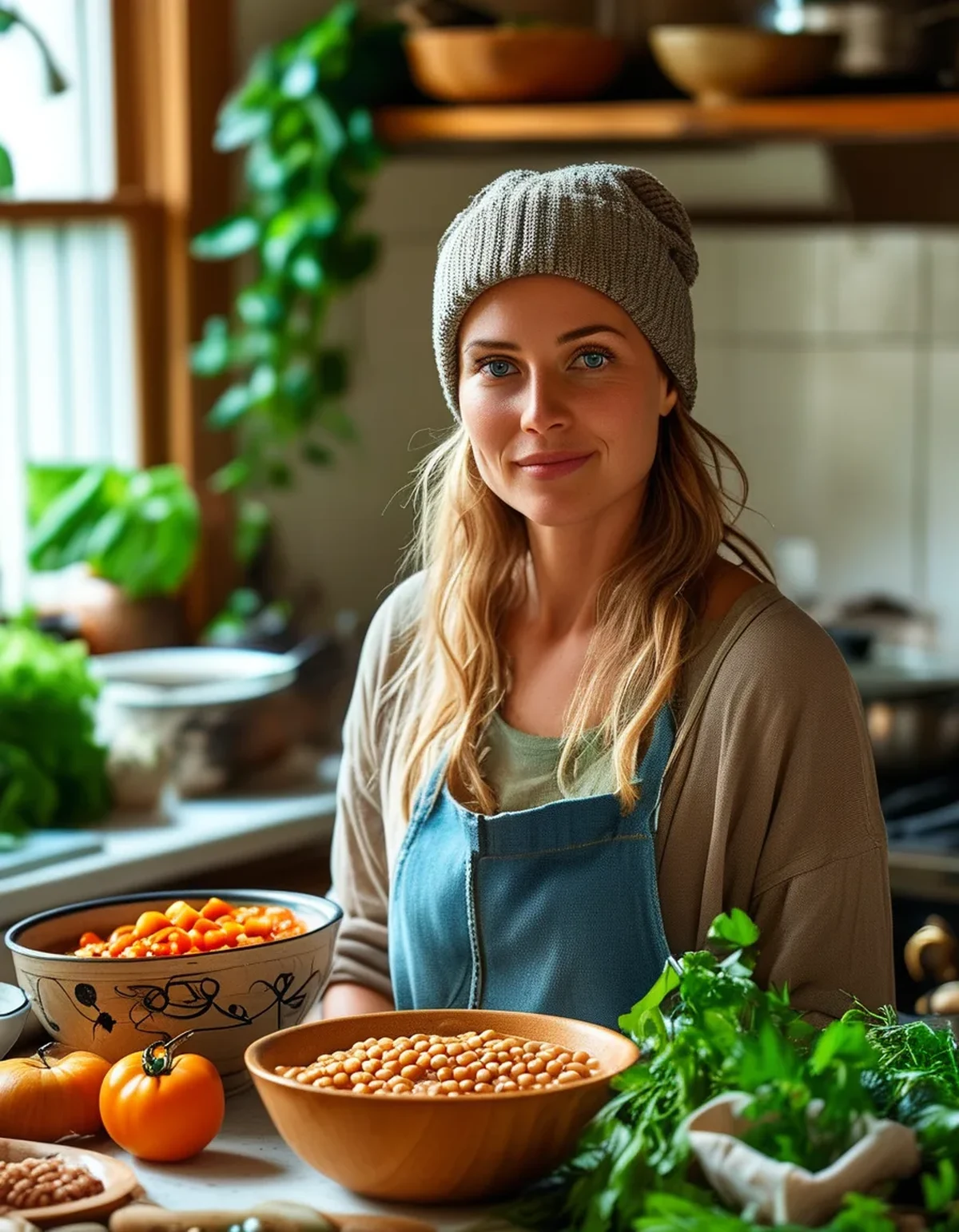 Does High Fiber Block Mineral Absorption? What Actually Matters