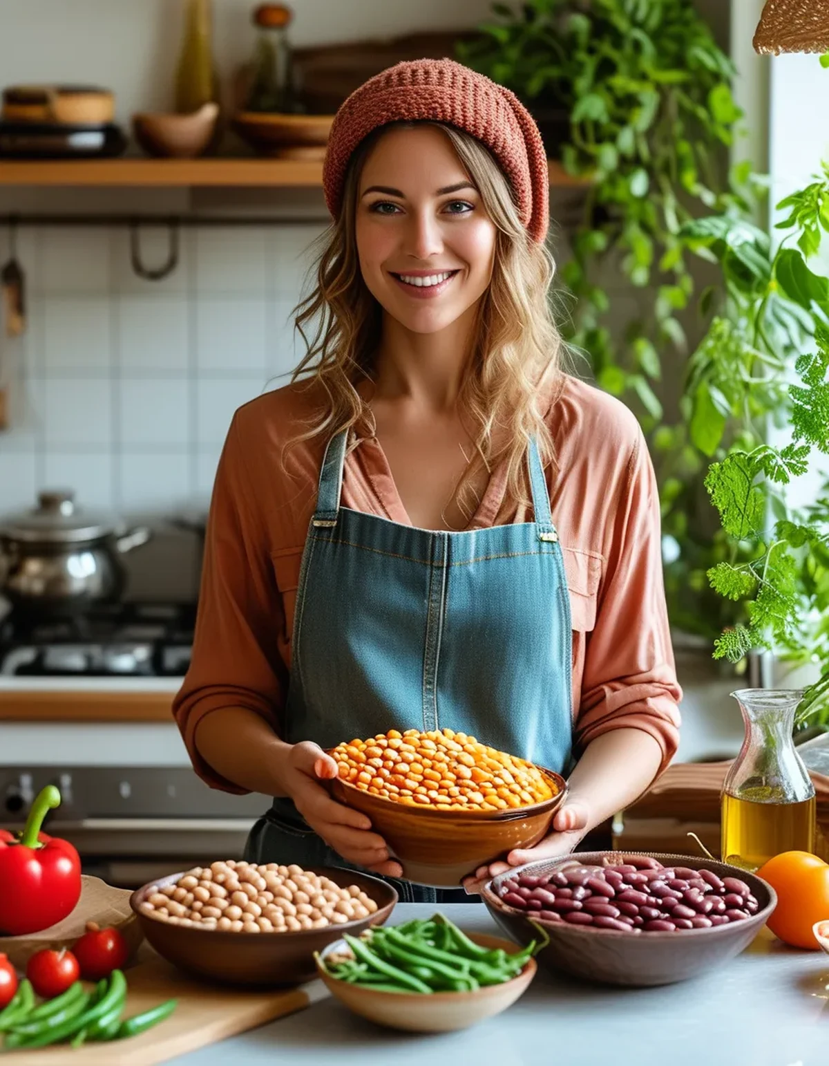 Does High Fiber Block Mineral Absorption? What Actually Matters