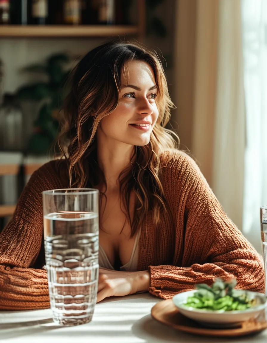 Why Your Fiber Supplement Isn't Working — the Water Rule Nobody Mentions