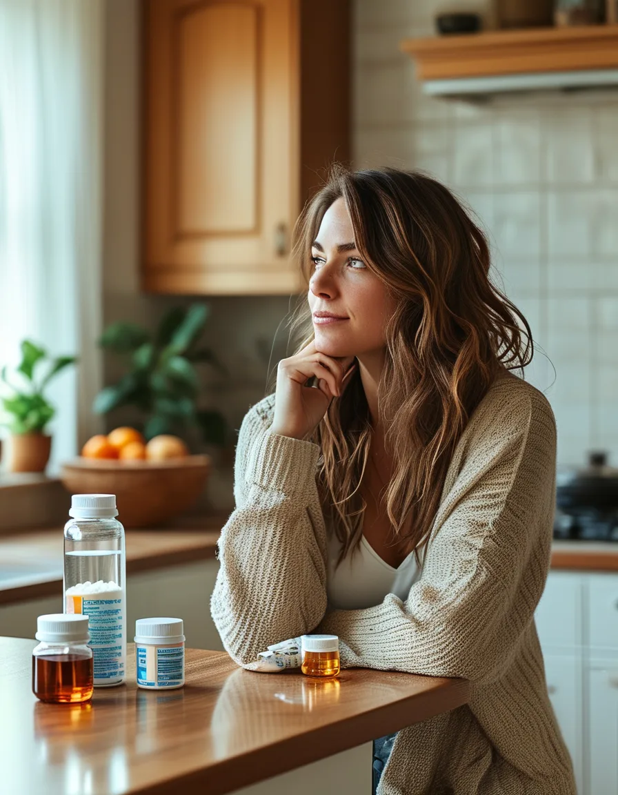 Why Fiber Supplements Can Quietly Reduce How Well Your Medication Works