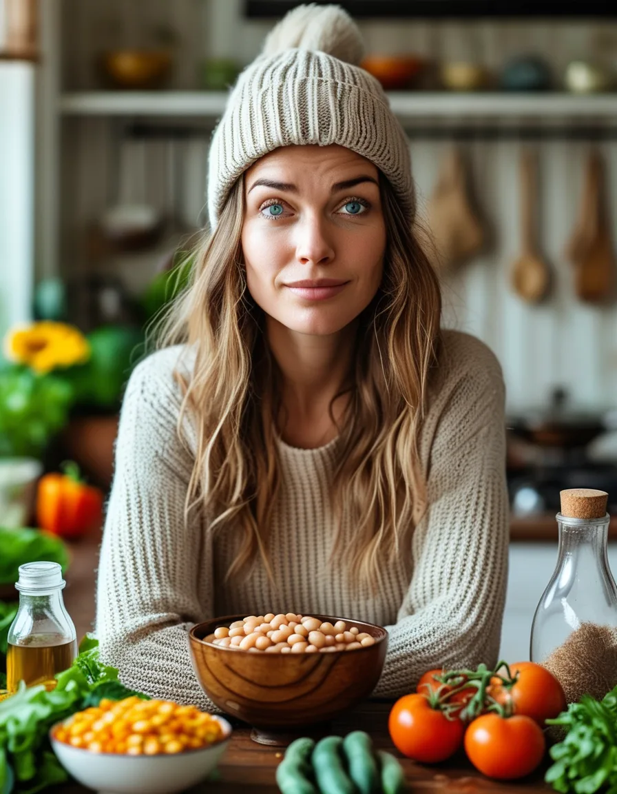 Fiber Supplements Aren't a Shortcut Around Eating More Fiber-Rich Food