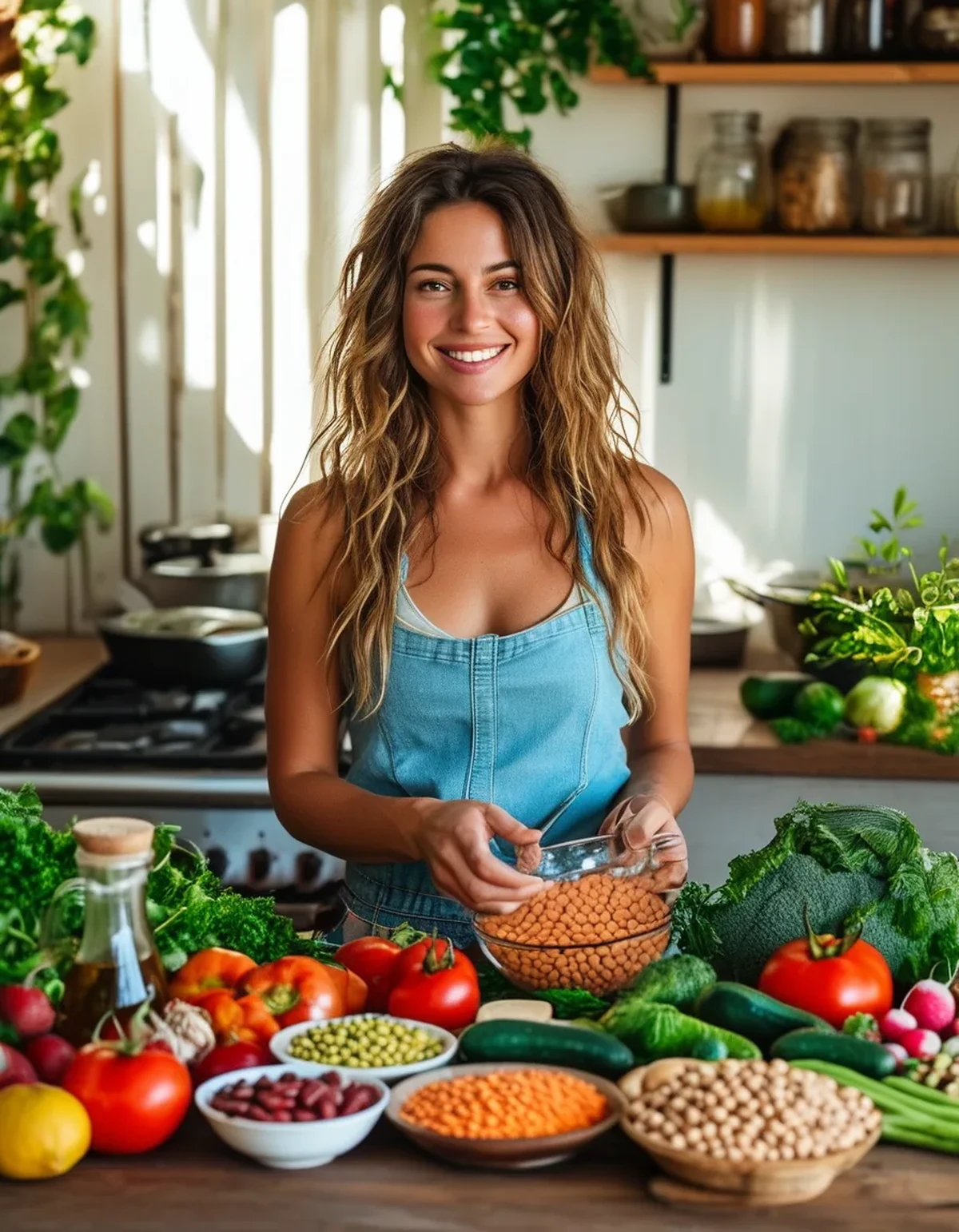 Fiber Supplement vs. Whole-Food Fiber: Which One Actually Works Better?