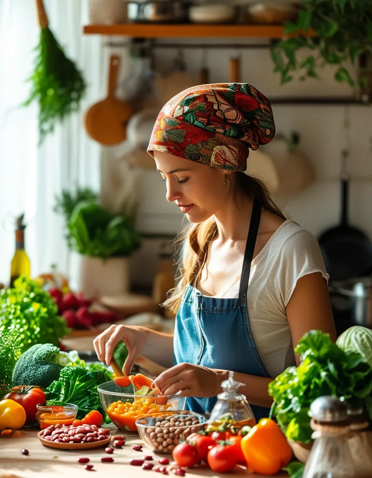 Fiber Supplement vs. Whole-Food Fiber: Which One Actually Works Better?