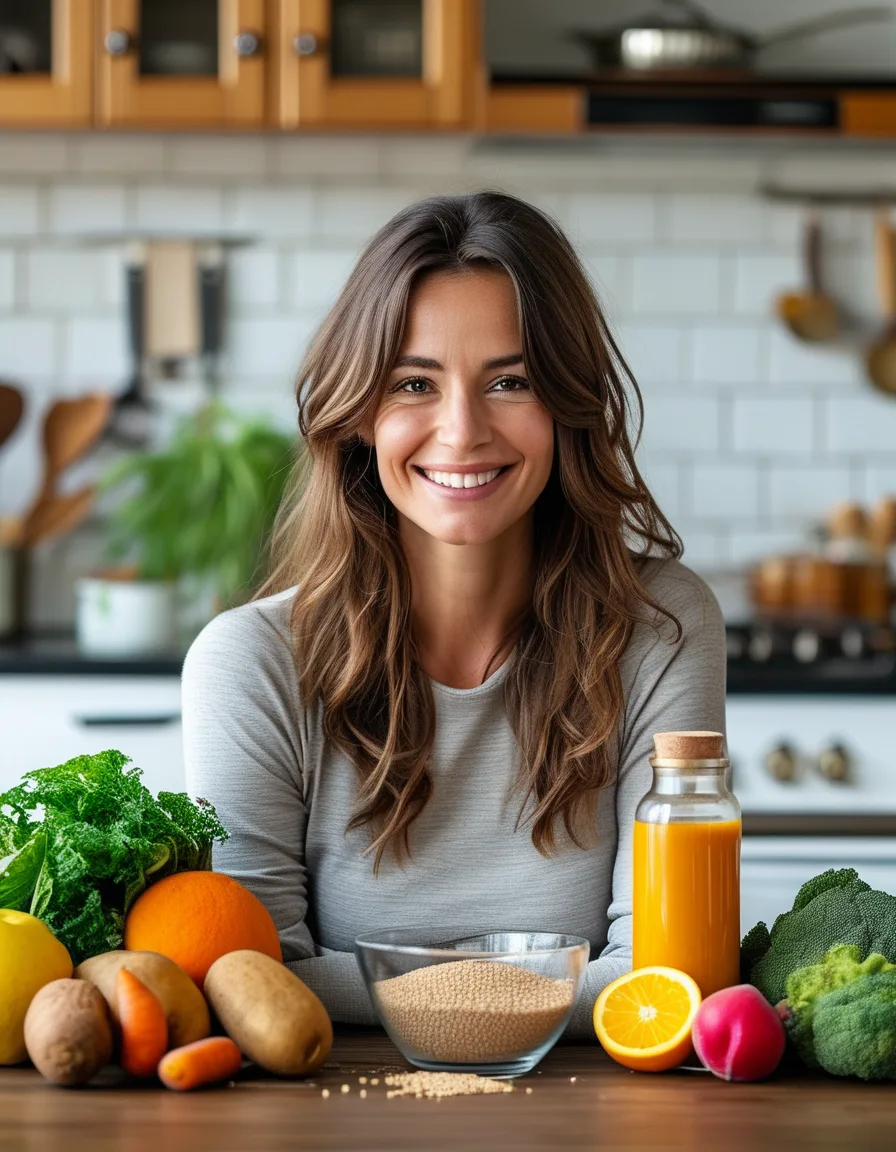 Fiber Supplements vs Food: When the Powder Earns a Place
