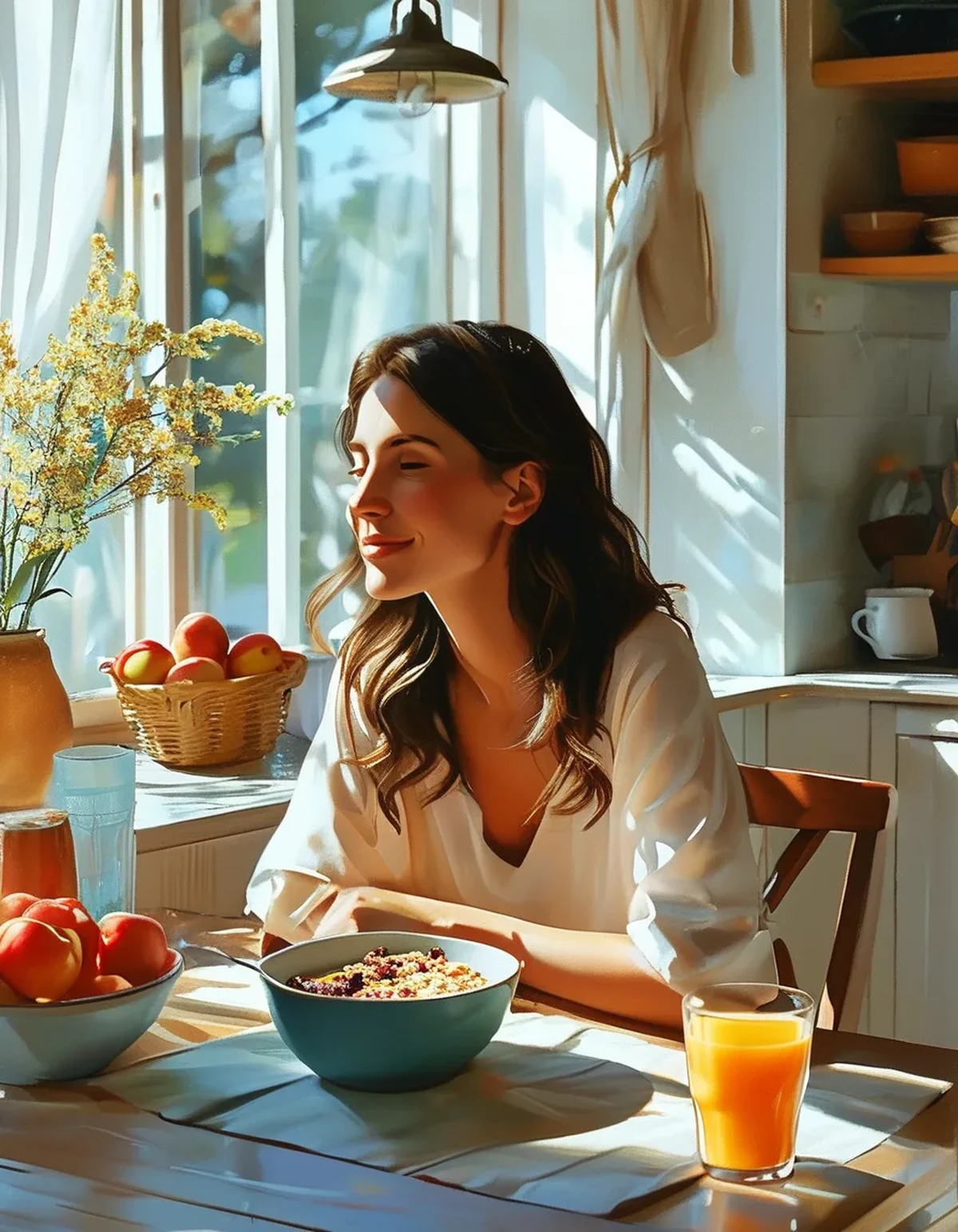 Does It Matter When You Eat Fiber? Morning vs Evening, Explained