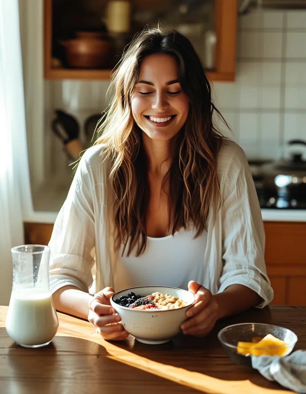 Does It Matter When You Eat Fiber? Morning vs Evening, Explained