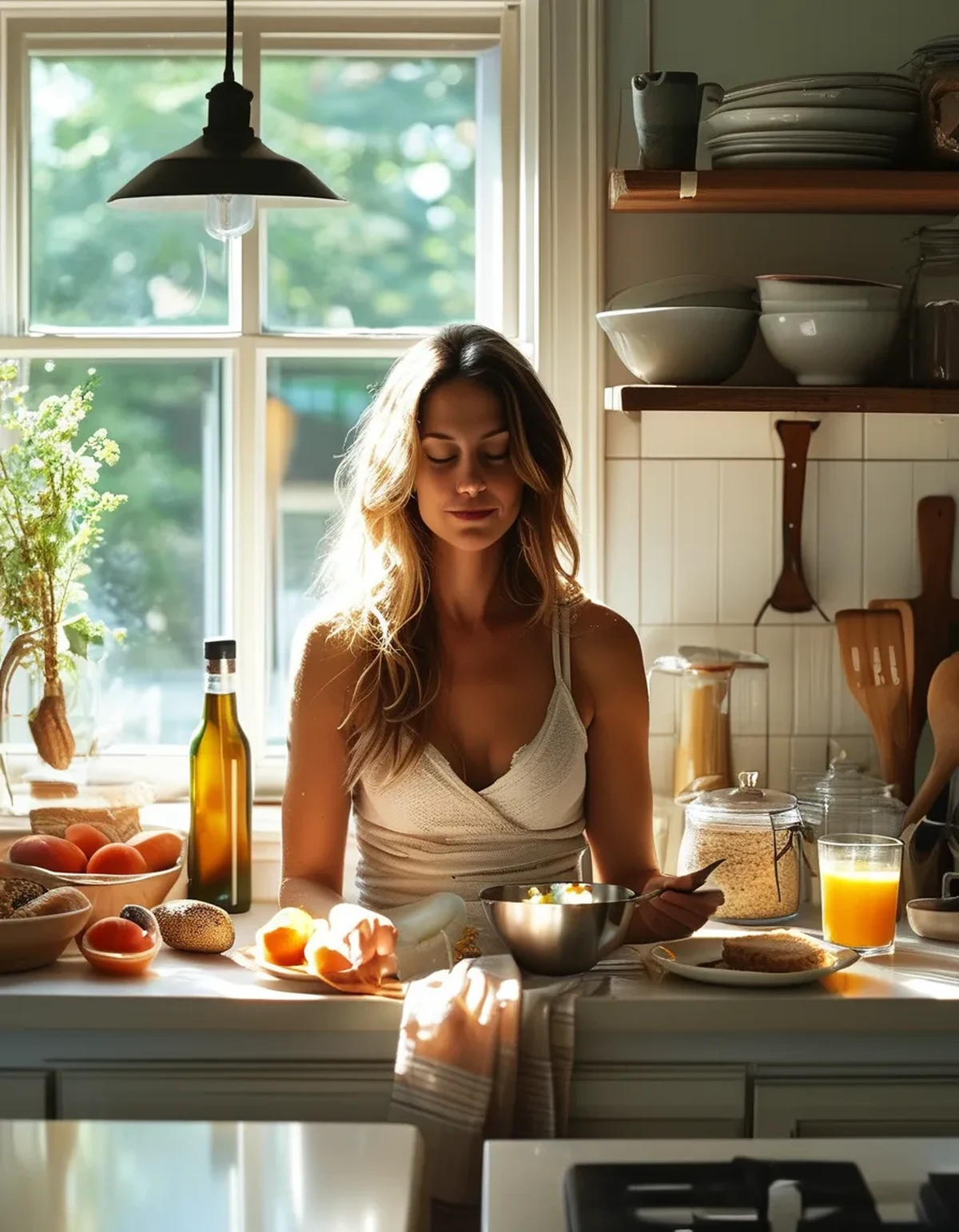 Why Your Digestion Goes Sideways the Week Your Schedule Changes