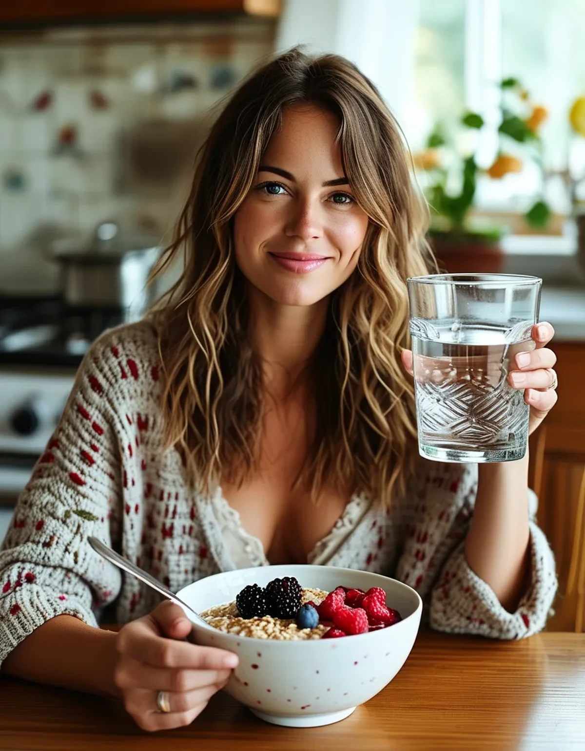 Why Adding Fiber Without Adding Water Backfires