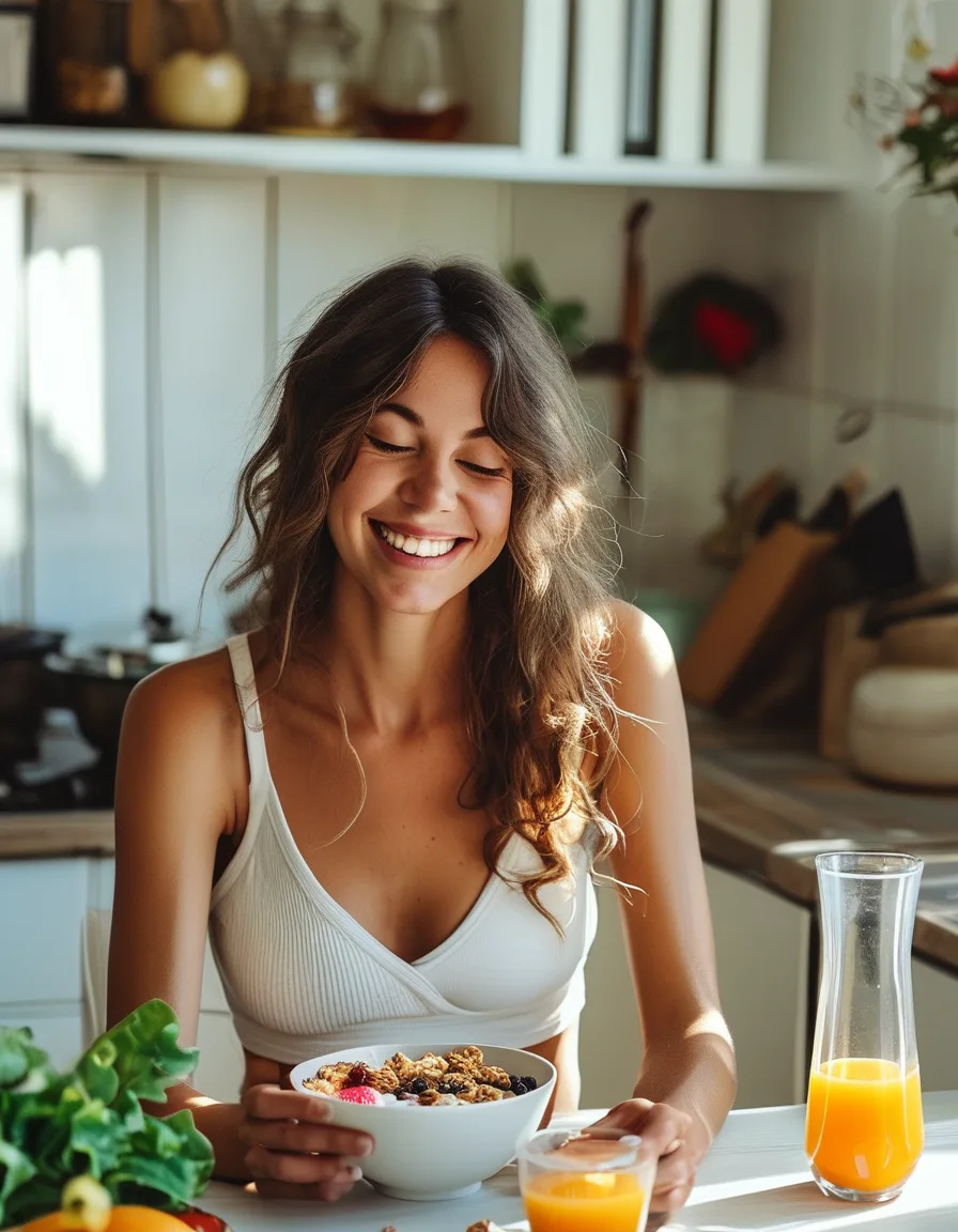 High-Fiber Breakfasts: How to Start Your Day With the Nutrient Most People Miss