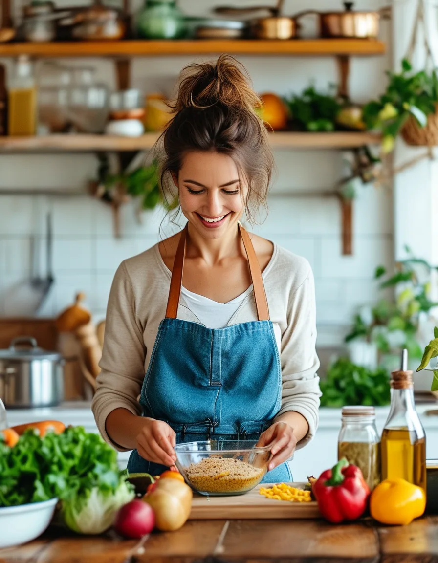 How Much Fiber You Need (and How to Actually Get It)