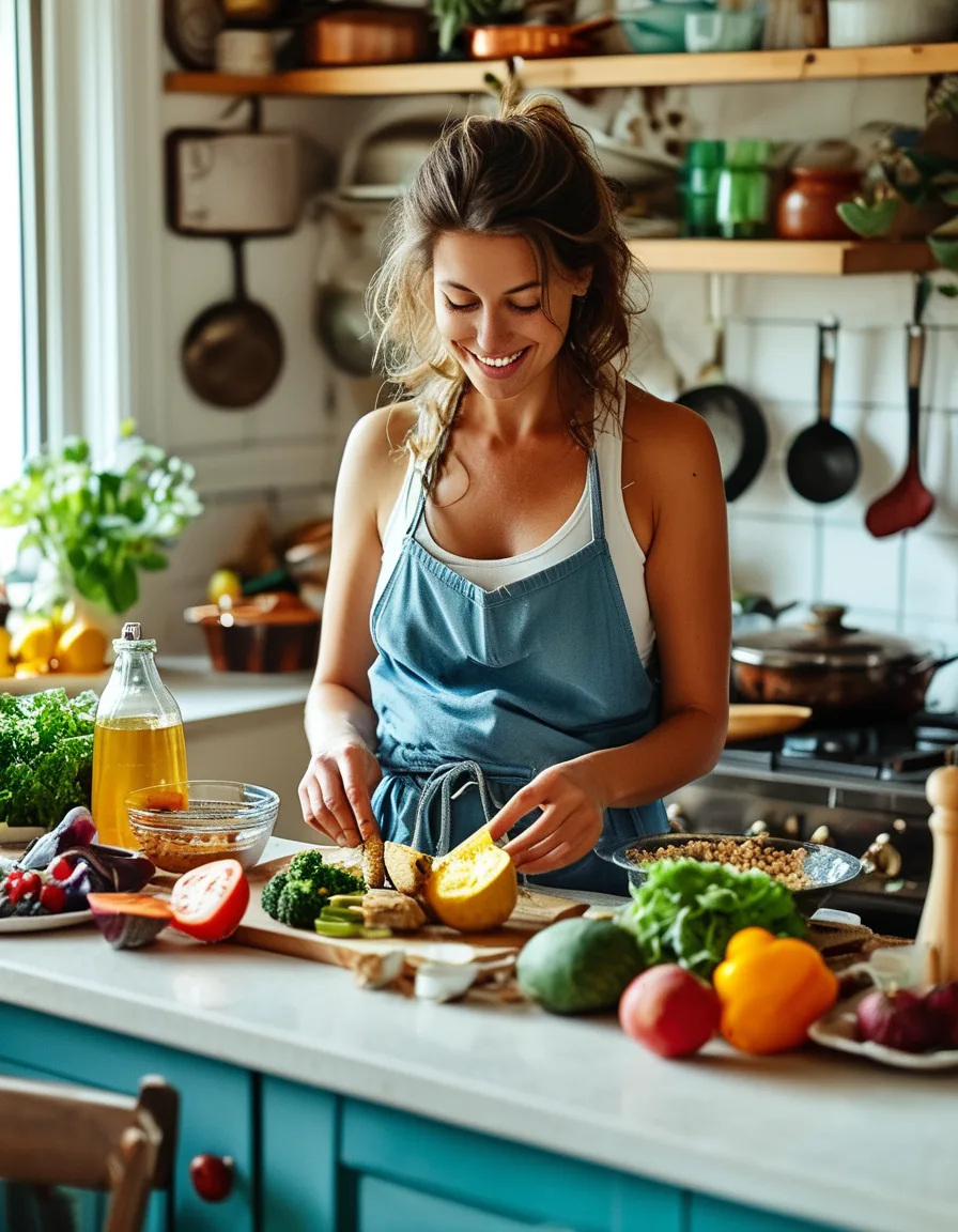 How Much Fiber You Need (and How to Actually Get It)