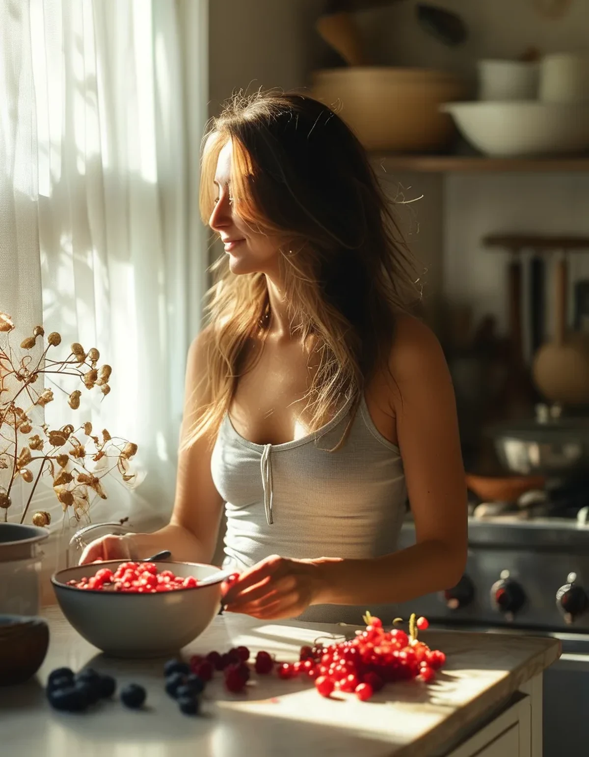 How to Get Enough Fiber While You Are on a Low FODMAP Phase
