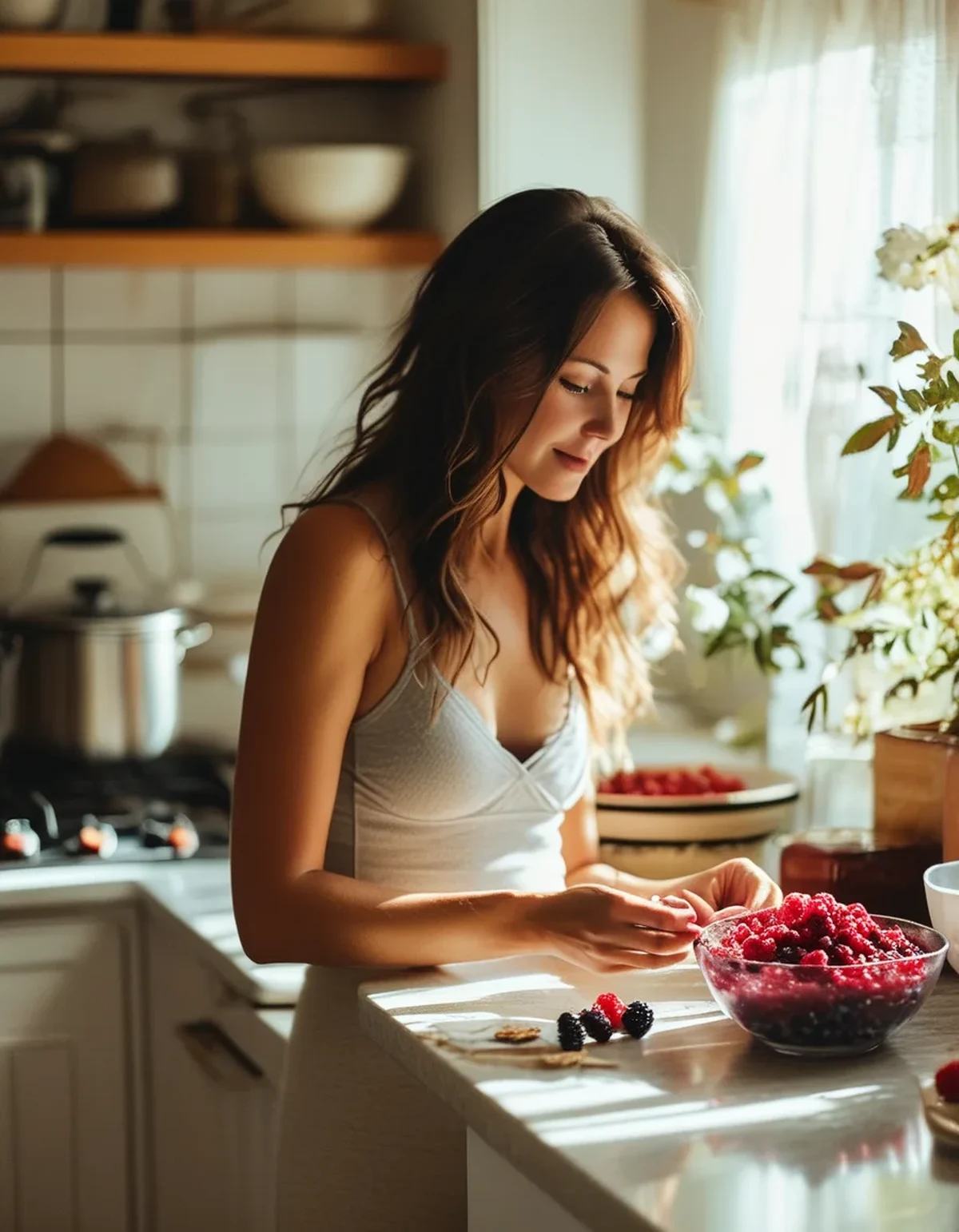 How to Get Enough Fiber While You Are on a Low FODMAP Phase