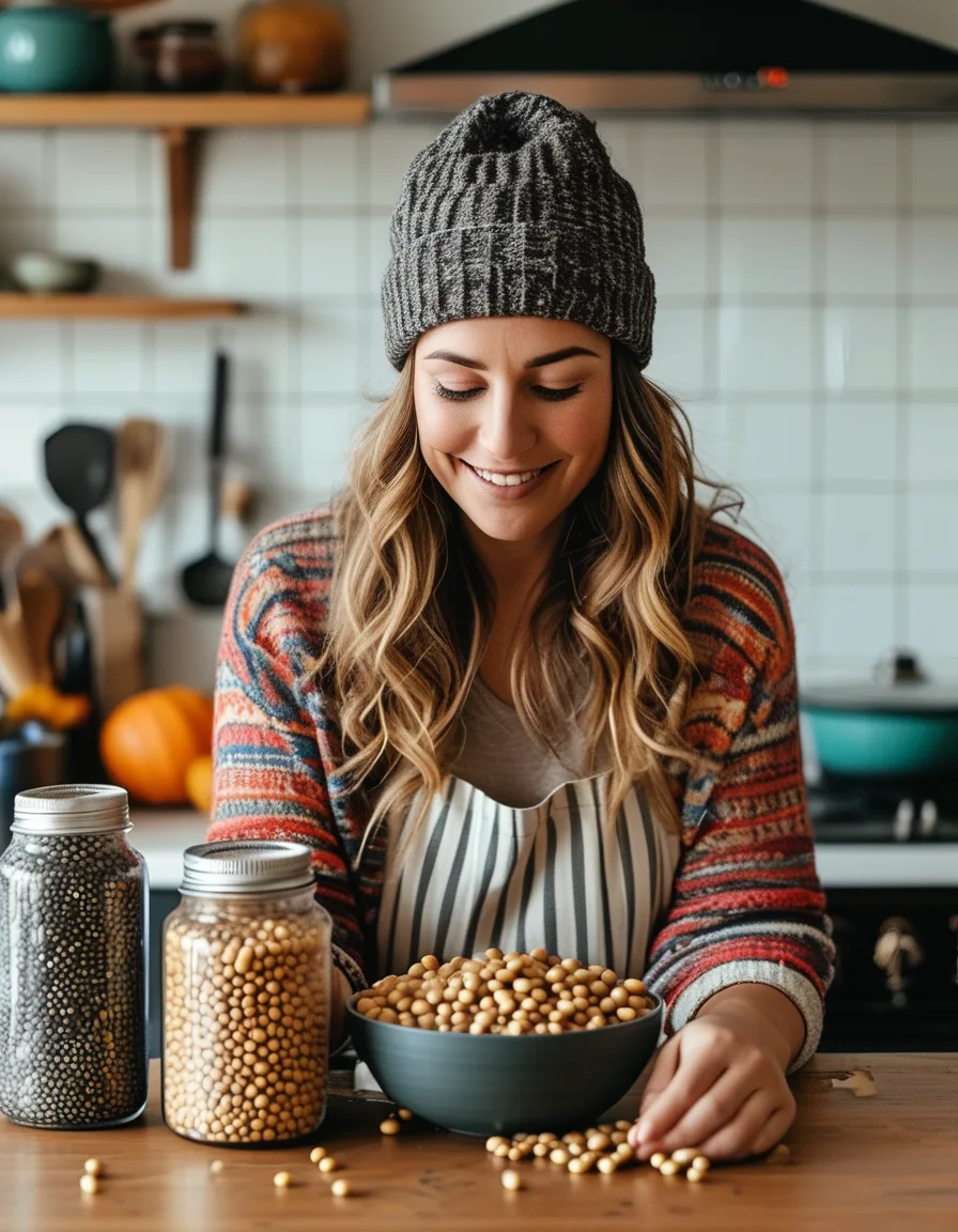Psyllium Husk vs. Whole-Food Fiber: Which Should You Actually Reach For?