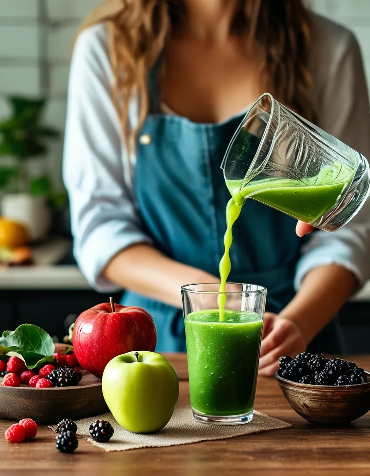 Why Blended Fiber Behaves Differently Than Whole Food Fiber