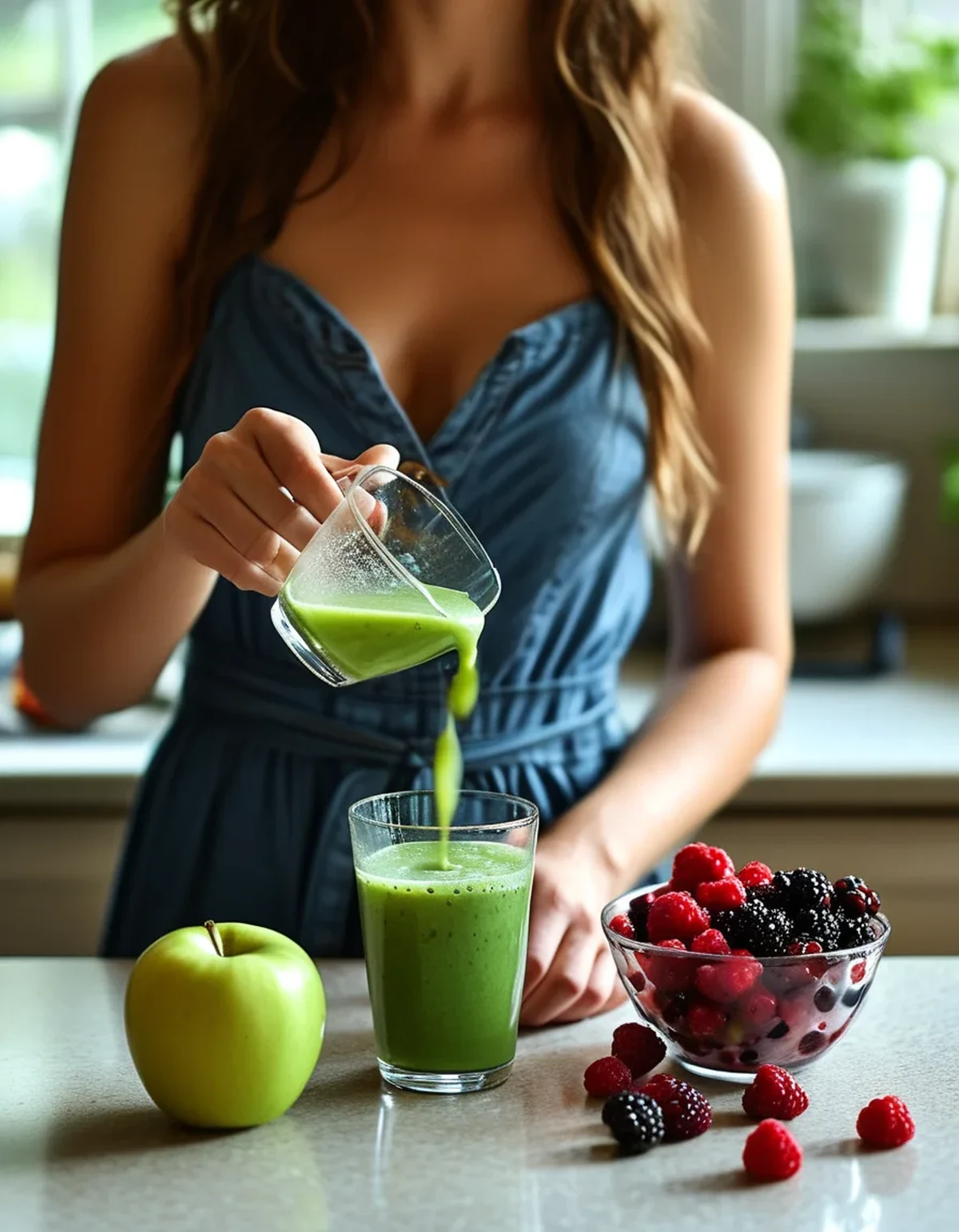 Why Blended Fiber Behaves Differently Than Whole Food Fiber