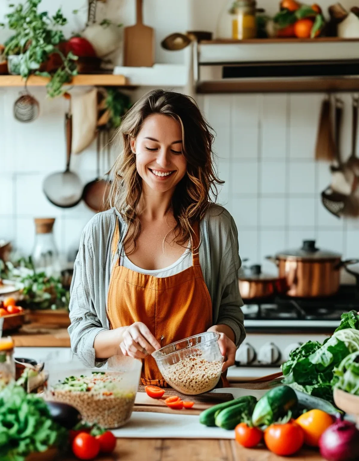 Why How Slowly You Increase Fiber Matters More Than the Total Amount You're Aiming For